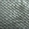 MANTA FLANNEL JACQUARD 130X170 CADENA VERDE SAGE_7702997049521_1